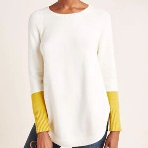 Anthropology Sweater